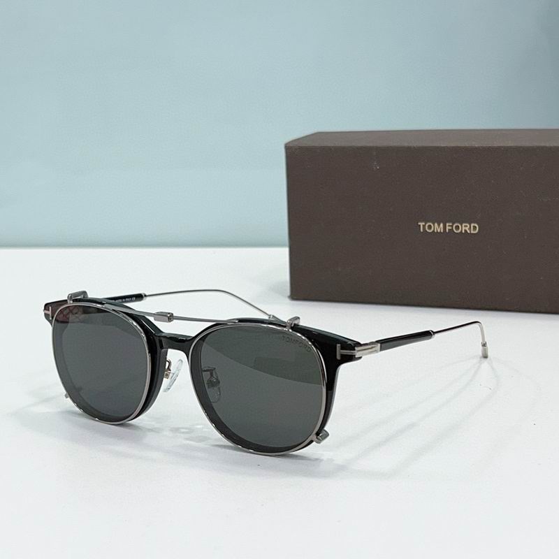 Tom Ford Glasses (101)